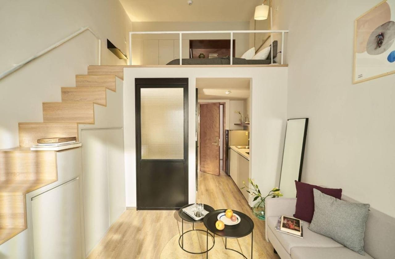 M Village Living Vo Thi Sau Хошимин Экстерьер фото