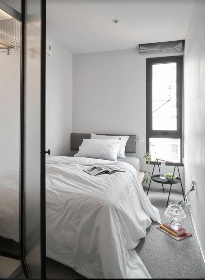 M Village Living Vo Thi Sau Хошимин Экстерьер фото